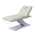 new modern electric treatment massage table